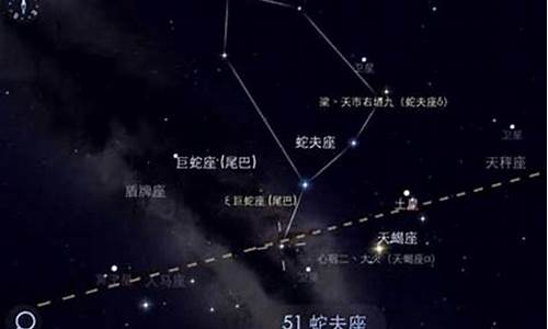蛇夫座是好的还是坏的-蛇夫座有什么好处
