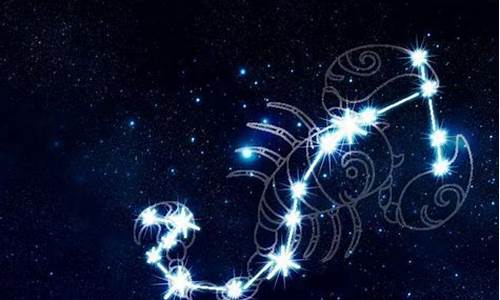 天蝎座12月运势查询2023-天蝎座12月运势查询