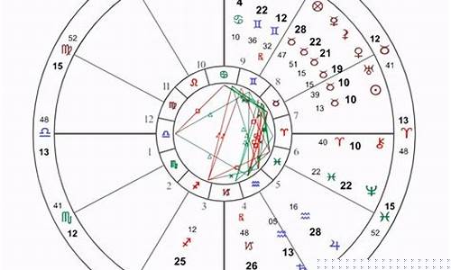 狮子的下降星座是哪个-下降狮子的性格