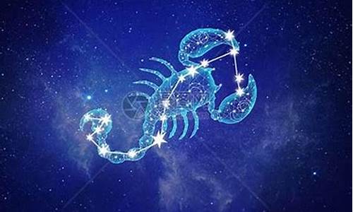 天蝎座最不合适的星座-天蝎座性格不合的三个星座