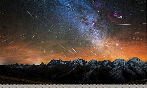 双子座流星雨的流星主要来自-双子座流星雨的流星主要来自地月系还是太阳系