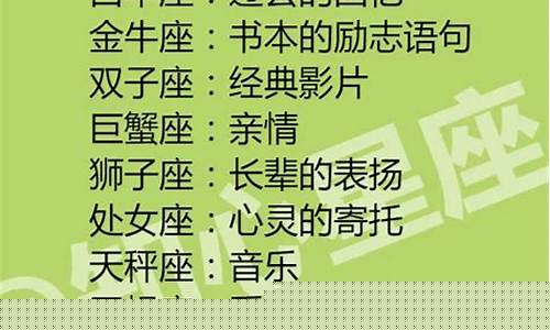 水瓶座是最好的-水瓶座最佩服哪个星座