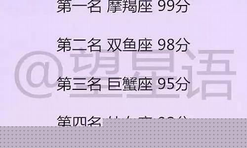 天蝎座今年多大了-90后天蝎座今年几岁