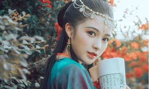 十二星座谁穿古装最美-十二星座谁穿古代裙子最美