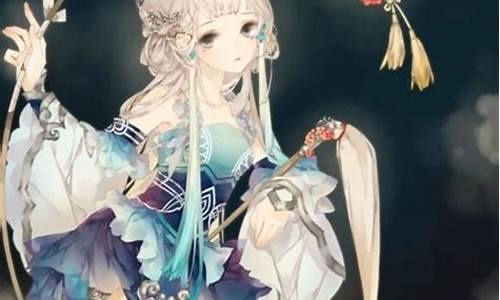 十二星座公主的化身-十二星座公主形态