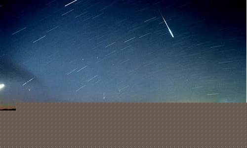 狮子座流星雨几年出现一次-狮子座流星雨多少年爆发一次?