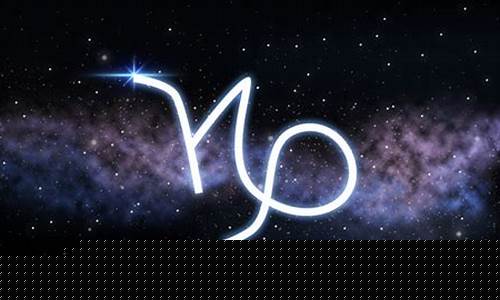 能弄死摩羯座的星座-能干掉摩羯的星座