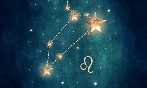 越了解越不敢惹的星座-越了解越不敢惹的星座女