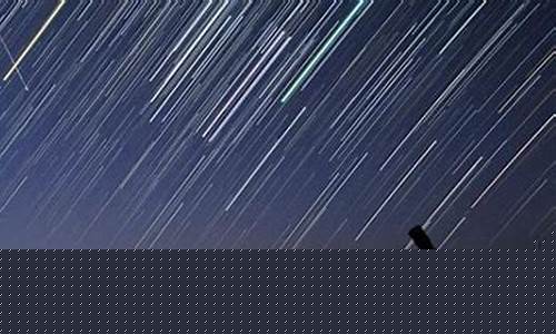 金牛座流星雨在哪个方向-金牛座的流星雨在几月几日