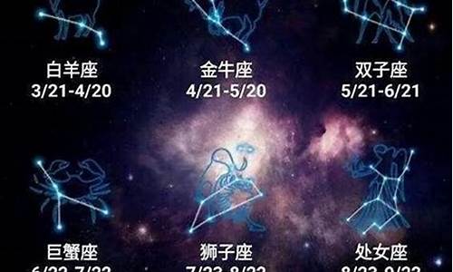怎么知道我是什么星座的-怎么知道我是什么星座