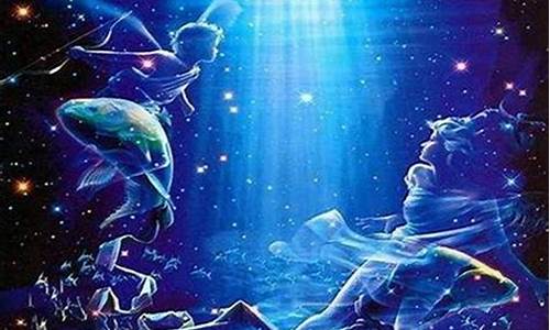 双鱼座能当s吗-双鱼座的人能干大事吗