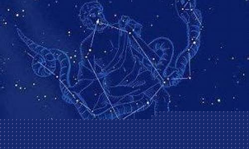 蛇夫座是星座里最坏的-蛇夫座是星座里最坏的星座吗?