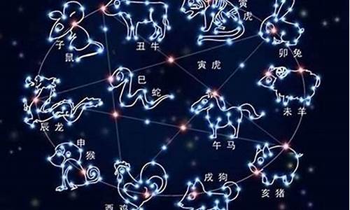 7月出生的是什么星座的-7月生的是什么星座