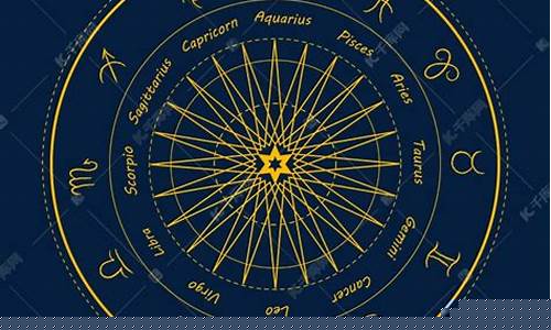 星座占卜星座星盘测试-星座占卜星座星盘