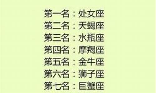 星座时间划定-星座时辰的划分标准
