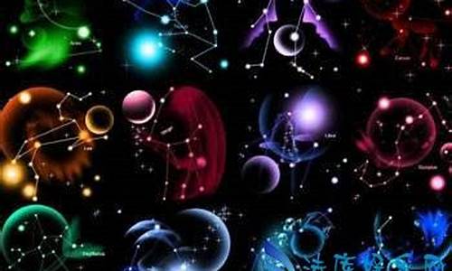 关于88个星座的传说-星座里面所有星座的故事