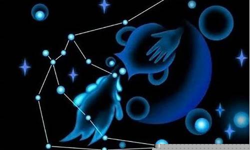一月份属于啥星座-一月份是啥星座