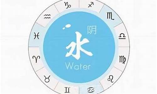 水象星座的特点和优点和缺点-水象星座的特点和优点和缺点分析