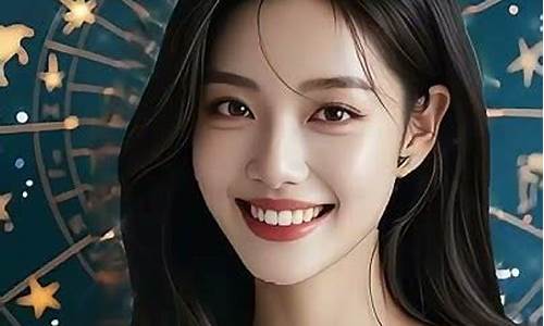 颜值最高的五大星座处女座颜值多高-颜值最高的五大星座