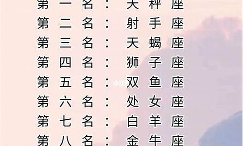 十二星座谁最有才华-十二星座谁最才华横溢