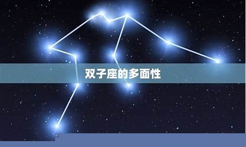 双子座的保护者是谁-会保护双子座的星座