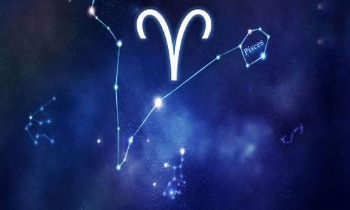 与白羊座最配的3星座-与白羊最搭配的星座