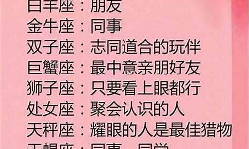 十二星座哪个星座最聪明排名女生-十二星座哪个星座最聪明