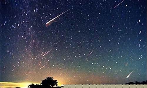 狮子座流星雨具体时间-狮子座流星雨一般出现在什么时间