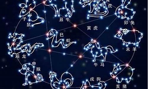 十二星座典型长相-12星座长相
