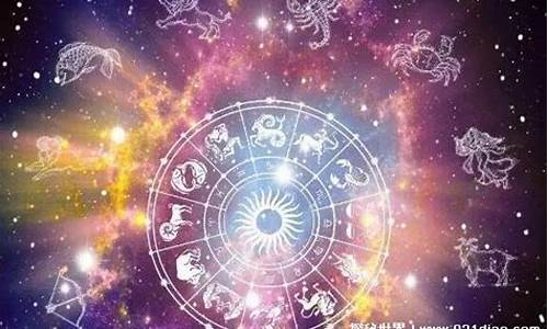 十二星座的由来的传说故事-十二星座的来历故事
