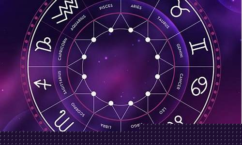 星座星盘合盘查询-星座星盘合盘查询与解析