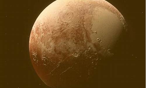冥王星代表哪个星座-冥王星星座代表什么