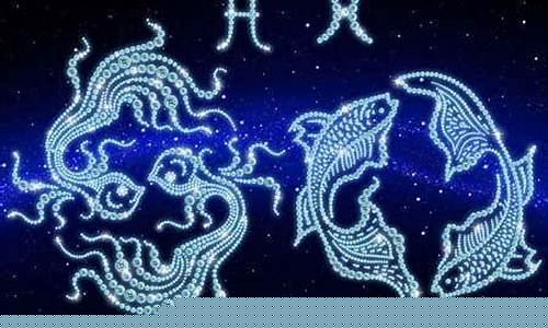 双鱼座最难抗拒的星座-双鱼座征服不了的星座