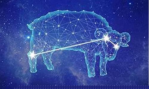 白羊座属哪个生肖最聪明-白羊座什么生肖最聪明